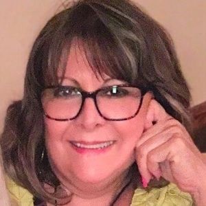 Meet your Posher, Cheryl